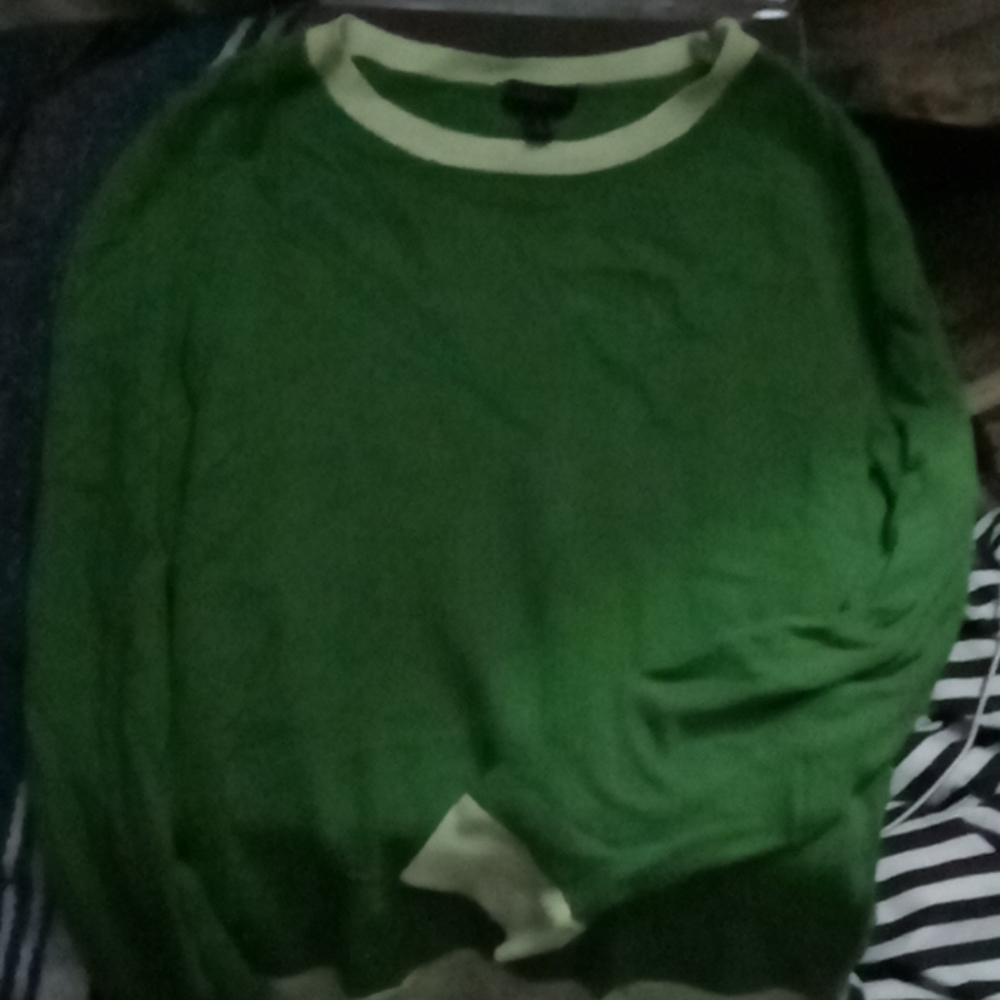 Womens sweater